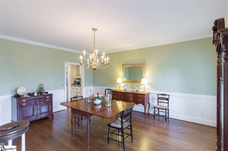 Property image 5 at 7 Valley Oak Drive, Greenville, SC 29617