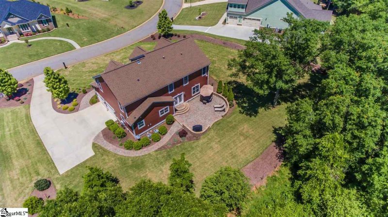 Property image 3 at 229 Watkins Farm Drive, Greer, SC 29651