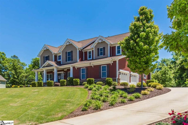Property image 4 at 229 Watkins Farm Drive, Greer, SC 29651