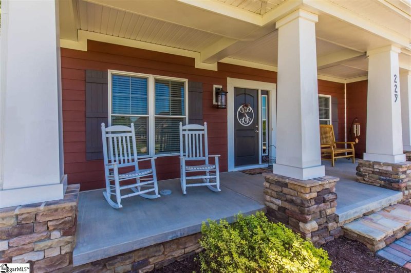 Property image 5 at 229 Watkins Farm Drive, Greer, SC 29651