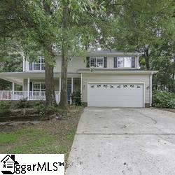 Property image 2 at 1 Anson Court, Simpsonville, SC 29681-5560
