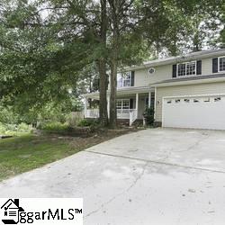 Property image 3 at 1 Anson Court, Simpsonville, SC 29681-5560