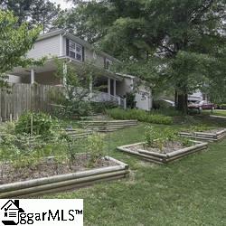 Property image 4 at 1 Anson Court, Simpsonville, SC 29681-5560