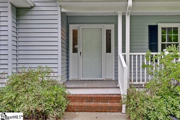 Property image 2 at 305 Country Glen Lane, Pelzer, SC 29669