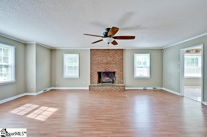 Property image 5 at 305 Country Glen Lane, Pelzer, SC 29669