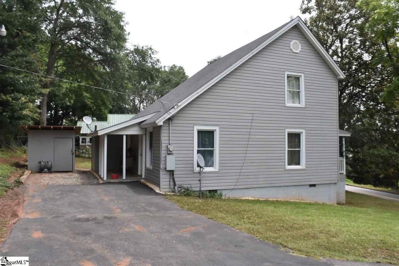 Property image 5 at 2356 Racing Road, Greer, SC 29651