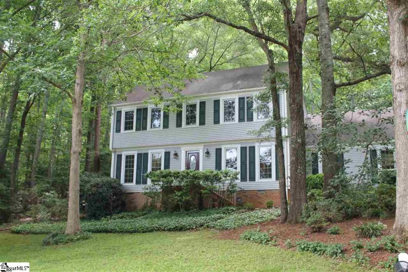 Property image 2 at 600 Bristol Court, Spartanburg, SC 29301
