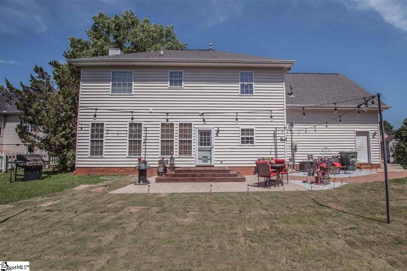 Property image 4 at 504 Laurens Drive, Anderson, SC 29621