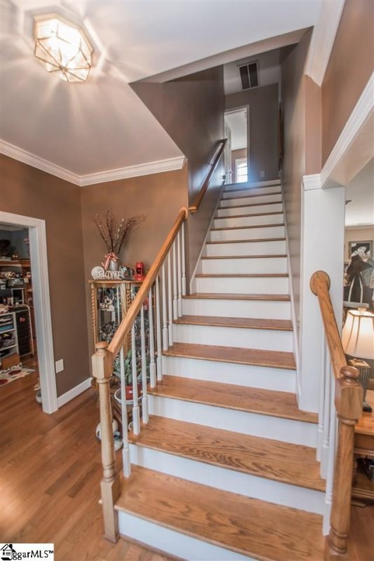 Property image 5 at 504 Laurens Drive, Anderson, SC 29621