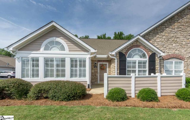 Property image 3 at 88 Fudora Circle, Simpsonville, SC 29681