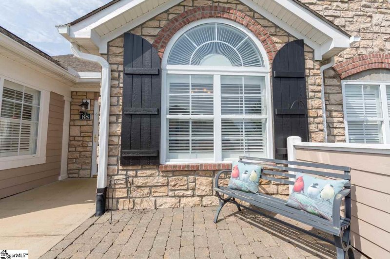 Property image 5 at 88 Fudora Circle, Simpsonville, SC 29681