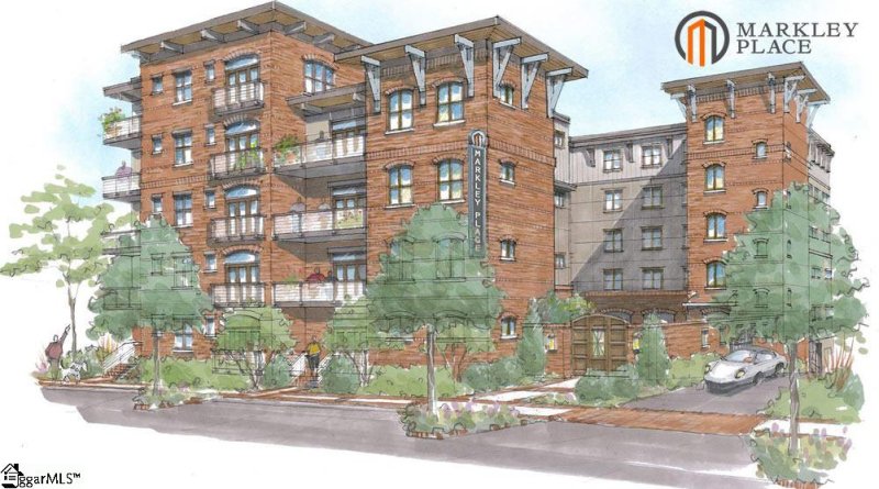 110 N Markley Street