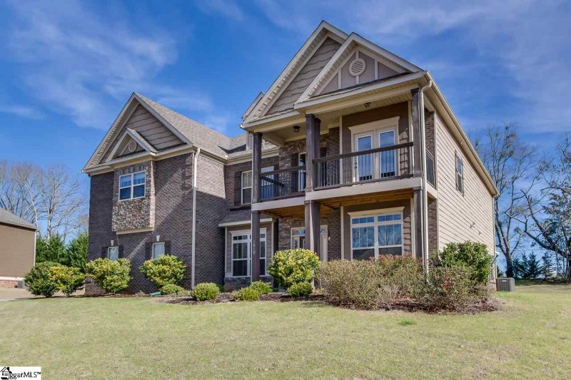 Property image 2 at 1018 Shoal Creek Way, Easley, SC 29642