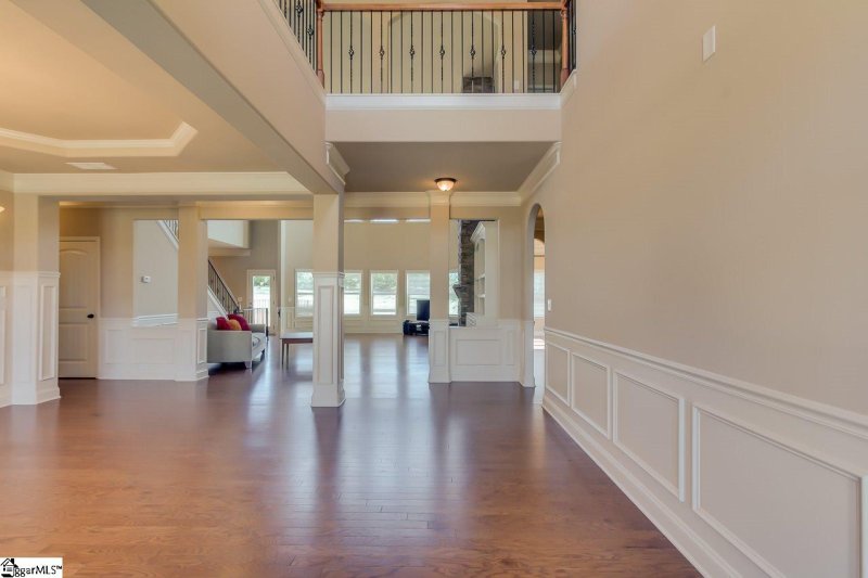 Property image 4 at 1018 Shoal Creek Way, Easley, SC 29642