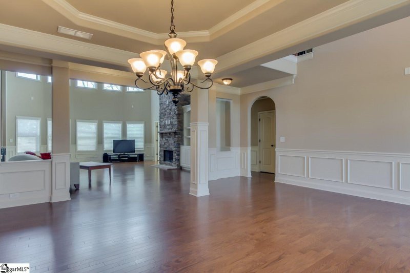 Property image 5 at 1018 Shoal Creek Way, Easley, SC 29642