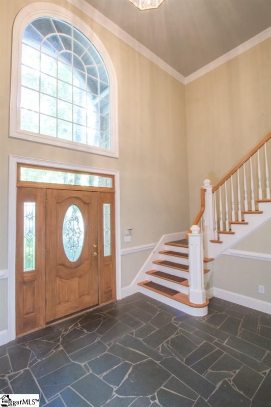 Property image 2 at 1032 Westbrooke Lane, Easley, SC 29642