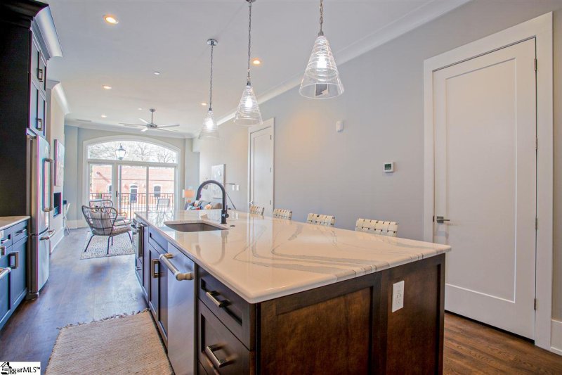 Property image 3 at 110 N Markley Street, Greenville, SC 29601