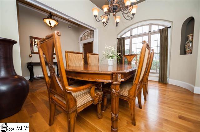 Property image 3 at 992 Nantahala Drive, Chesnee, SC 29323