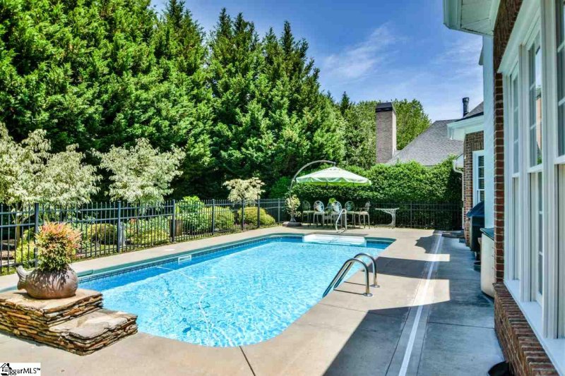 Property image 2 at 101 Hammett's Glen Way, Greer, SC 29650