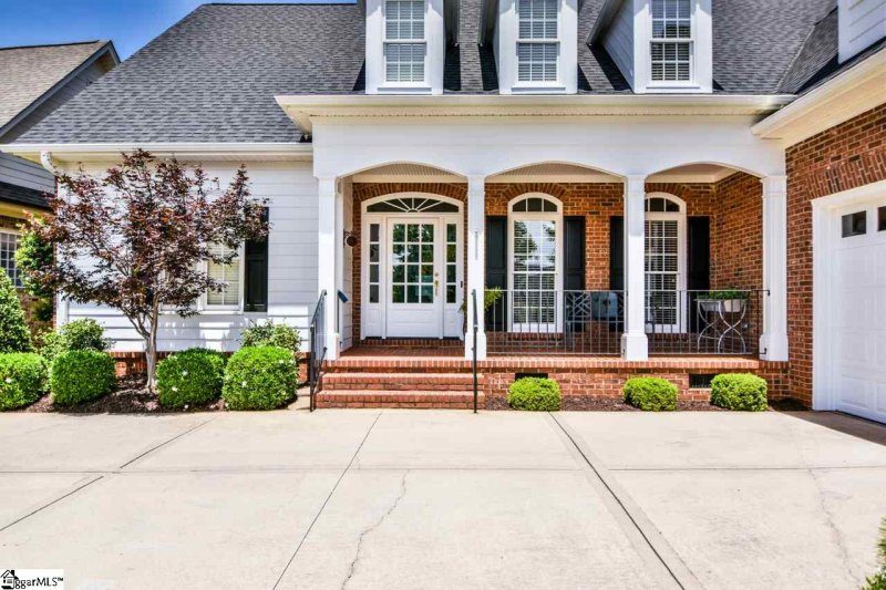 Property image 3 at 101 Hammett's Glen Way, Greer, SC 29650