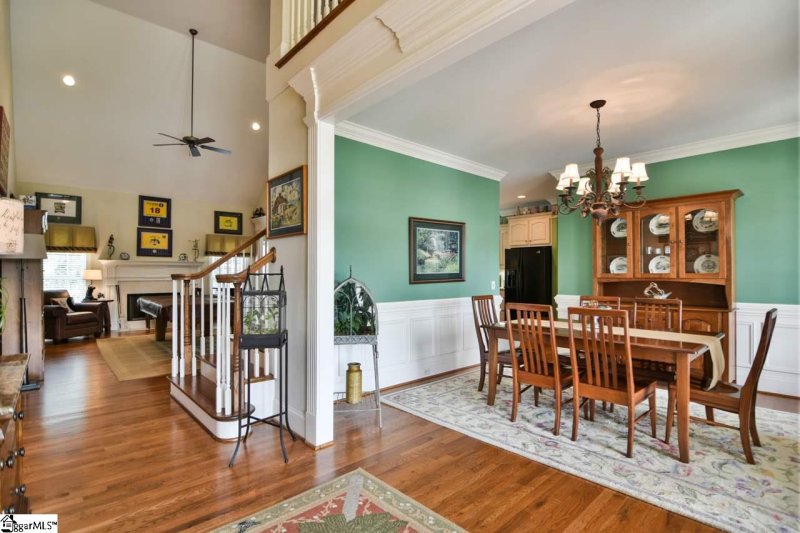 Property image 4 at 101 Hammett's Glen Way, Greer, SC 29650