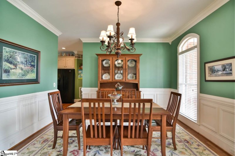 Property image 5 at 101 Hammett's Glen Way, Greer, SC 29650