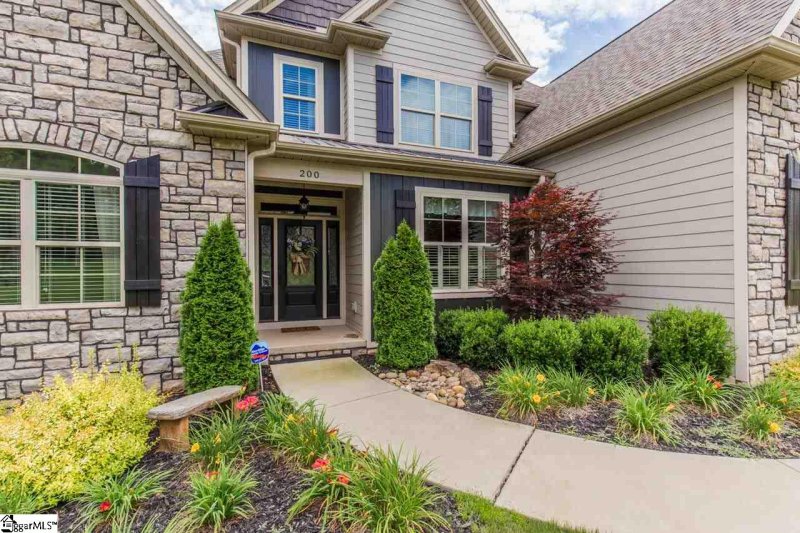 Property image 2 at 200 Scenic River Way, Taylors, SC 29687