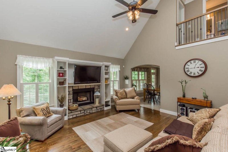 Property image 5 at 200 Scenic River Way, Taylors, SC 29687