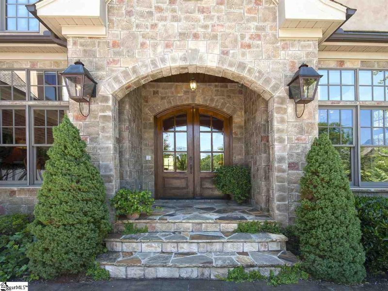 Property image 3 at 117 Birch River Road, Greenville, SC 29611