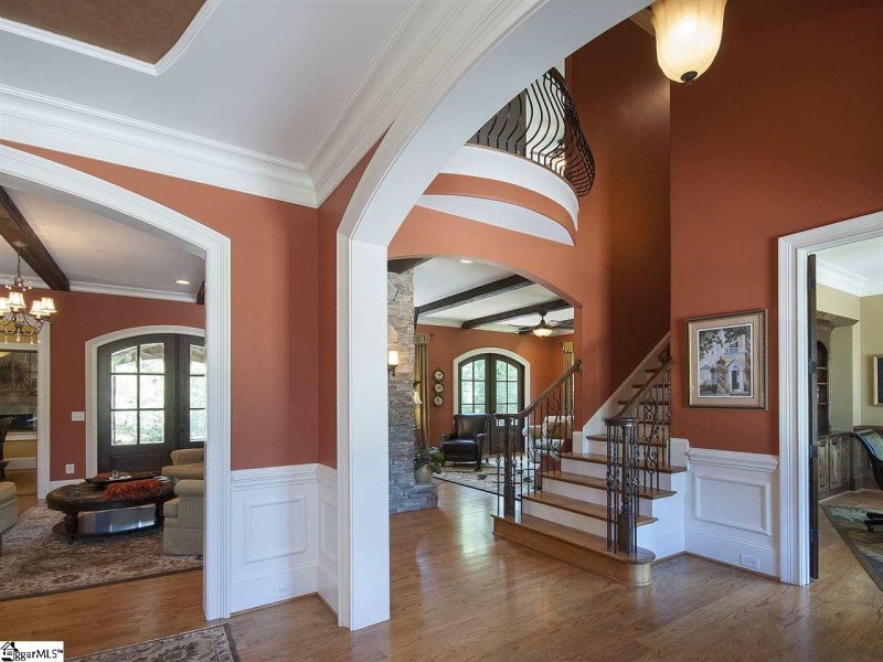 Property image 4 at 117 Birch River Road, Greenville, SC 29611