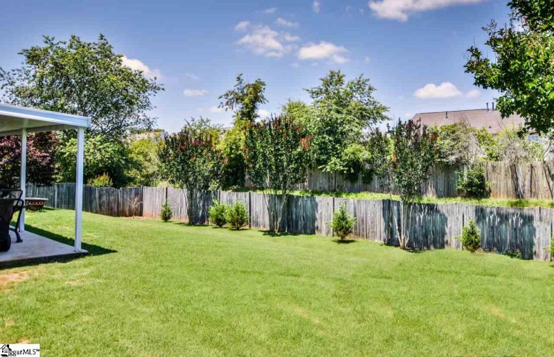 Property image 3 at 102 Revis Creek Court, Simpsonville, SC 29681