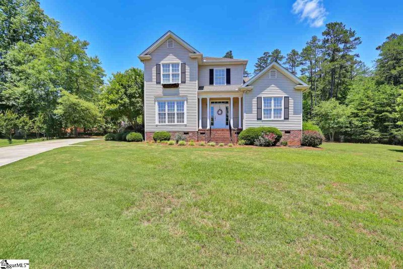 117 Equestrian Trail