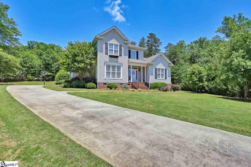 Property image 3 at 117 Equestrian Trail, Easley, SC 29642