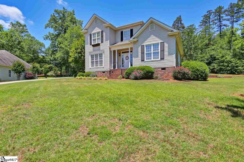 Property image 4 at 117 Equestrian Trail, Easley, SC 29642