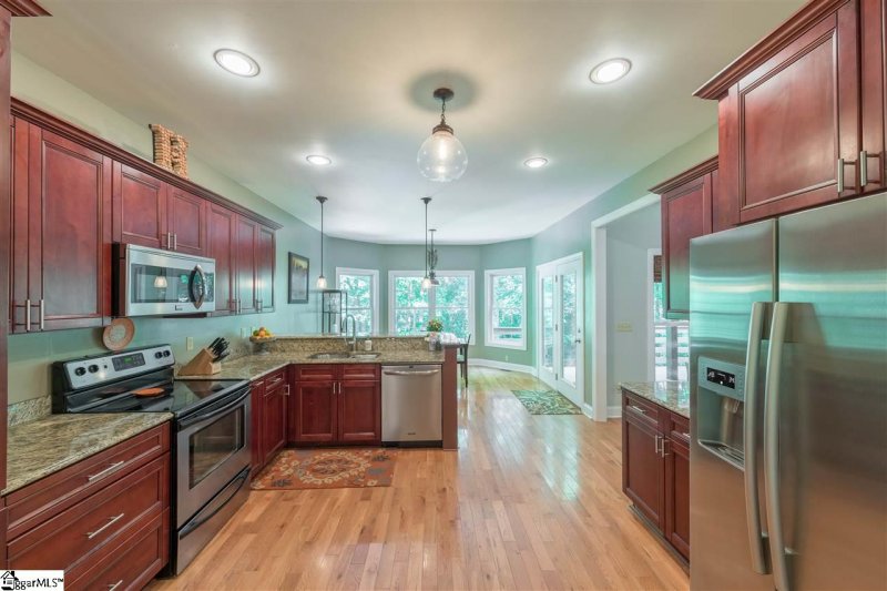 Property image 2 at 207 Nolan Road, Travelers Rest, SC 29690