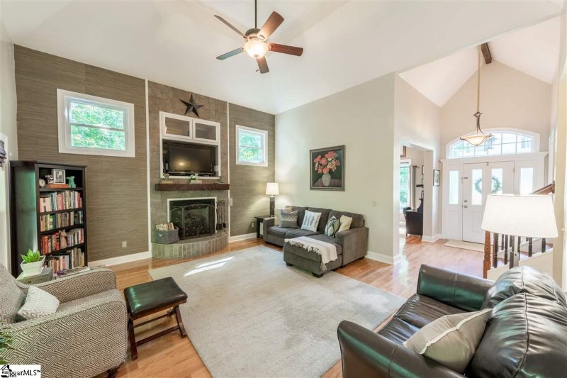 Property image 3 at 207 Nolan Road, Travelers Rest, SC 29690