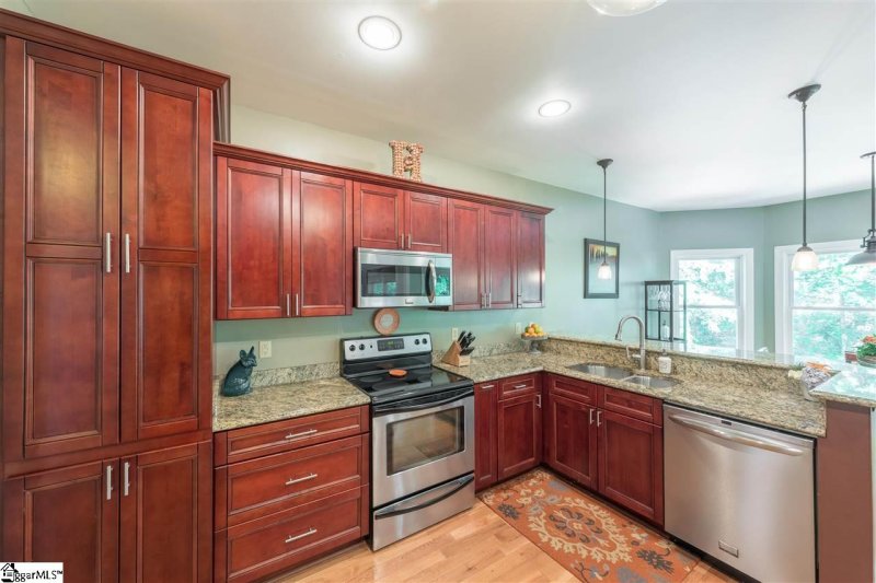 Property image 4 at 207 Nolan Road, Travelers Rest, SC 29690