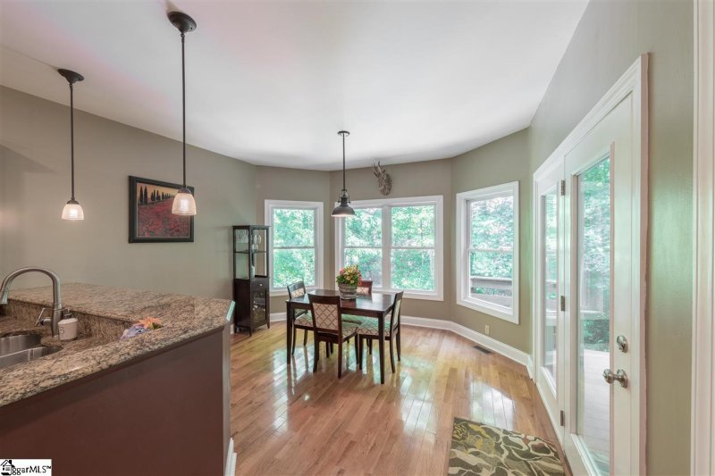 Property image 5 at 207 Nolan Road, Travelers Rest, SC 29690