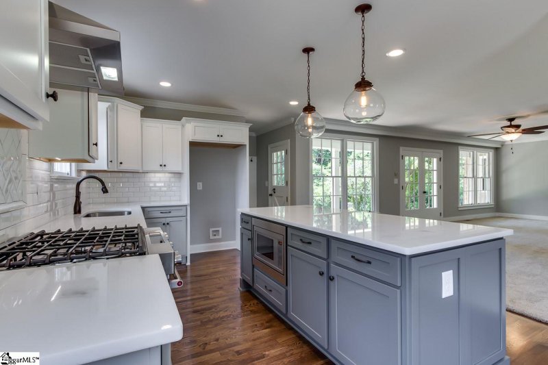 Property image 5 at 143 Lullwater Road, Greenville, SC 29607