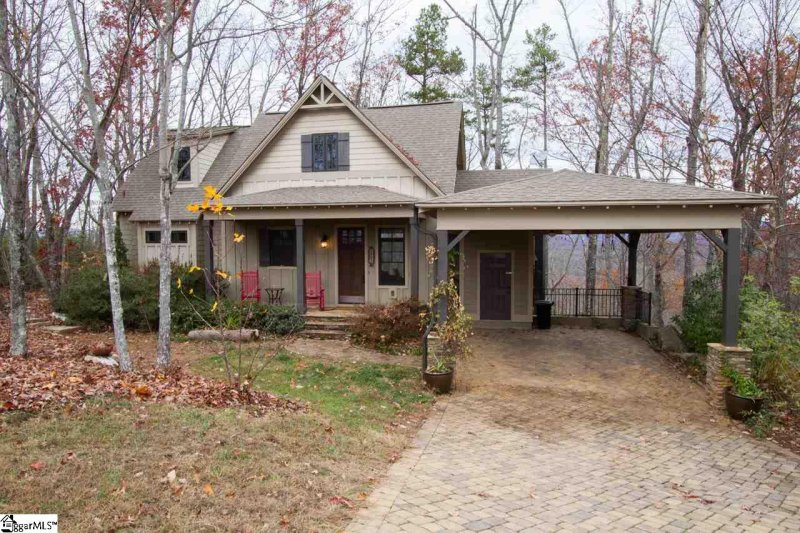 106 cliffside Trail