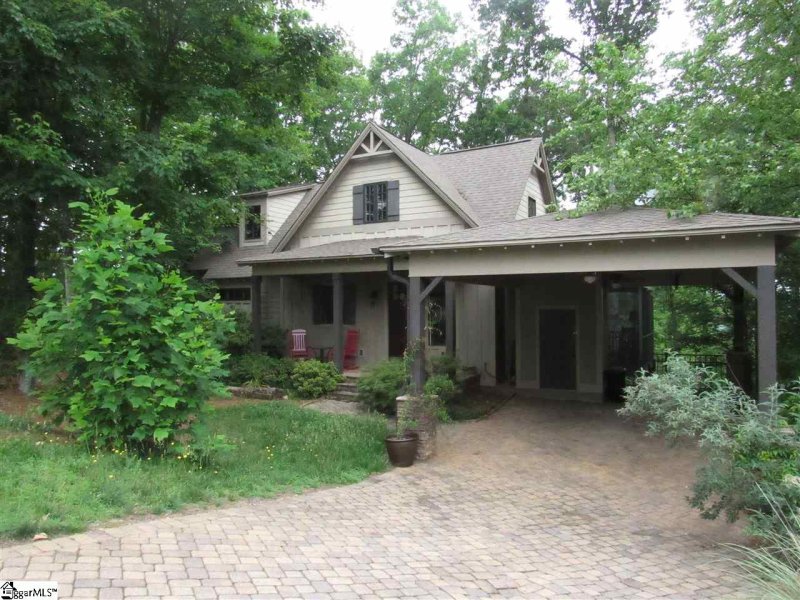 Property image 2 at 106 cliffside Trail, Pickens, SC 29671