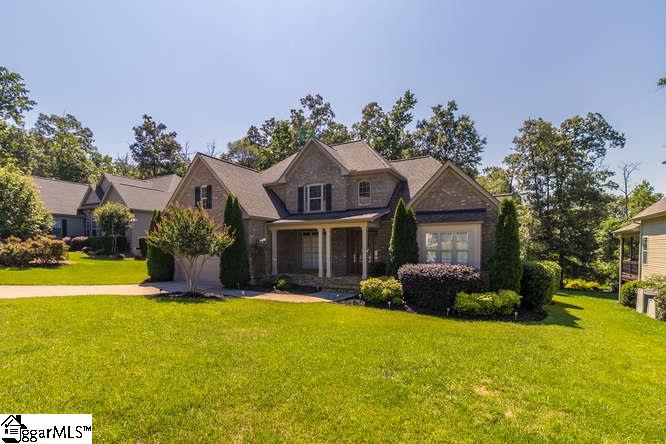 Property image 2 at 6 Bendsbrook Way, Fountain Inn, SC 29644