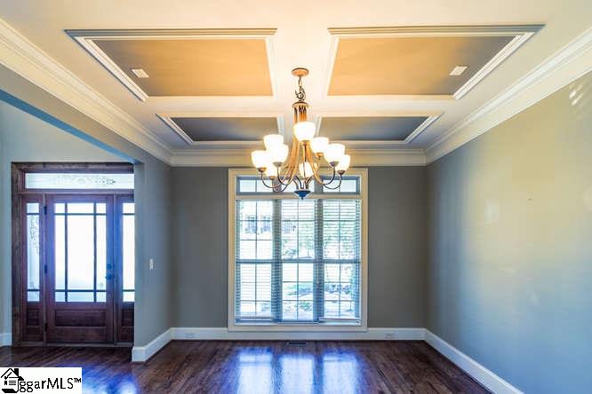 Property image 5 at 6 Bendsbrook Way, Fountain Inn, SC 29644