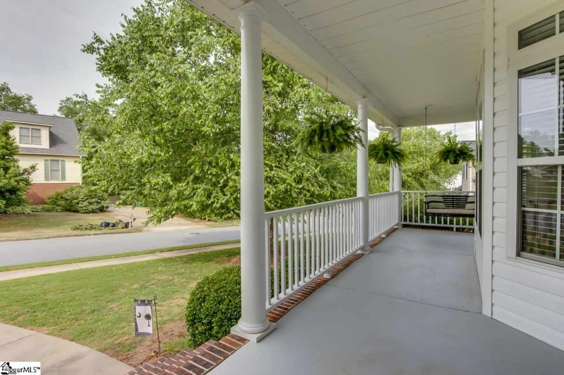 Property image 5 at 202 Grayson Drive, Travelers Rest, SC 29690