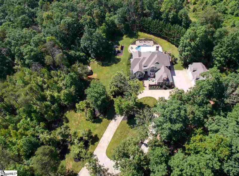 Property image 3 at 4007 State Park Road, Greenville, SC 29609