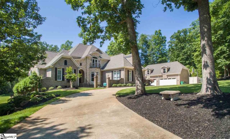 Property image 4 at 4007 State Park Road, Greenville, SC 29609