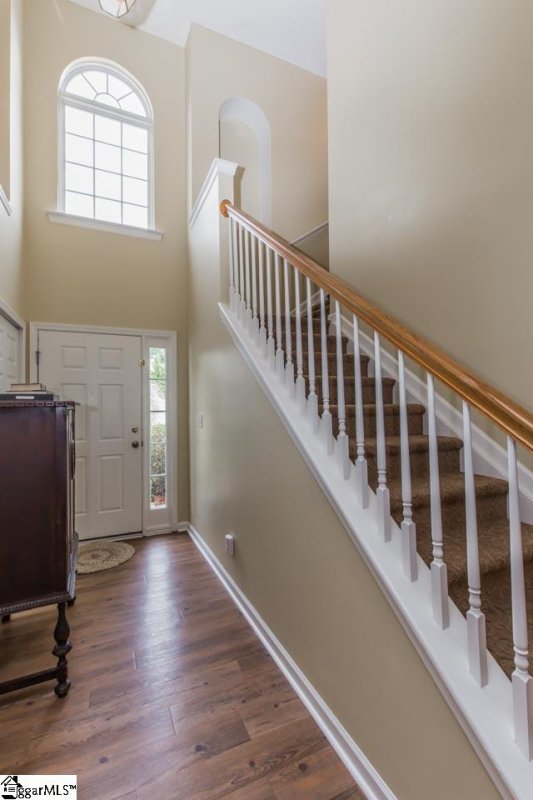 Property image 3 at 516 Briarhill Court, Moore, SC 29369