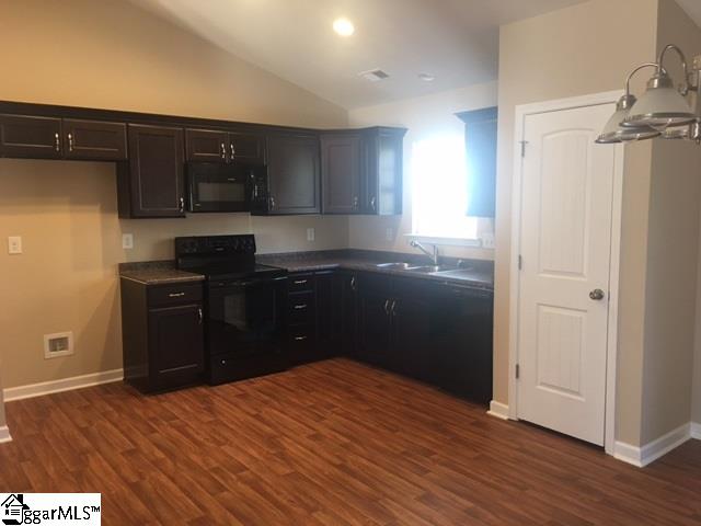 Property image 5 at 207 Amethyst Way, Laurens, SC 29360