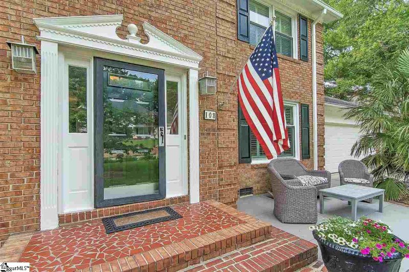 Property image 2 at 108 Spartan Court, Greer, SC 29650