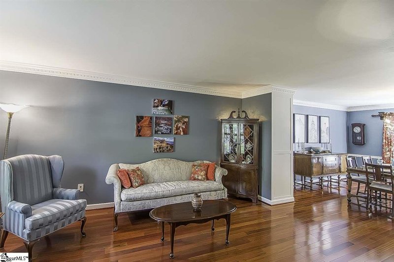 Property image 5 at 108 Spartan Court, Greer, SC 29650